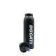 Ducati DUC-URB-BOT-B borraccia Uso quotidiano Acciaio inox Nero 3