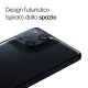 OPPO Find X3 Pro Smartphone 5G, Qualcomm 888, Display 6.7''QHD+AMOLED 120Hz, 4 Fotocamere 2*50MP, RAM 12GB+ROM 256GB, 4500mAh, WiFi6, Dual Sim, [Versione Italiana], Colore Glossy Black 4