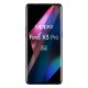 OPPO Find X3 Pro Smartphone 5G, Qualcomm 888, Display 6.7''QHD+AMOLED 120Hz, 4 Fotocamere 2*50MP, RAM 12GB+ROM 256GB, 4500mAh, WiFi6, Dual Sim, [Versione Italiana], Colore Glossy Black 9