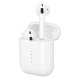 Area Stone C5 Auricolare True Wireless Stereo (TWS) In-ear Musica e Chiamate Bluetooth Bianco 2
