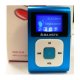 New Majestic SDB-8349R Lettore MP3 Blu 3