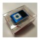 New Majestic SDB-8349R Lettore MP3 Blu 4