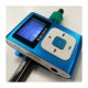 New Majestic SDB-8349R Lettore MP3 Blu 6