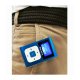 New Majestic SDB-8349R Lettore MP3 Blu 7