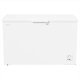 Hisense FC499D4AW1 congelatore Congelatore a pozzo Libera installazione 385 L F Bianco 2