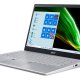 Acer Aspire 5 A514-54-311D Intel® Core™ i3 i3-1115G4 Computer portatile 35,6 cm (14