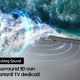Samsung Series 8 TV QLED 4K 65” QE65Q80A Smart TV Wi-Fi Carbon Silver 2021 7