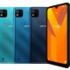 Wiko Y62 15,5 cm (6.1