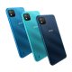 Wiko Y62 15,5 cm (6.1