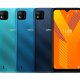 Wiko Y62 15,5 cm (6.1