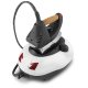 ESSEVENTI25 121 ferro da stiro a caldaia 1150 W 0,8 L Alluminio Nero, Bianco 2