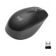 Logitech M190 mouse Ambidestro RF Wireless Ottico 1000 DPI 3