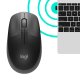 Logitech M190 mouse Ambidestro RF Wireless Ottico 1000 DPI 5