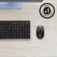 Logitech M190 6