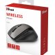Trust Kuza mouse Ufficio Mano destra USB tipo A Ottico 1600 DPI 6
