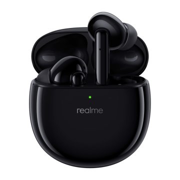 realme Buds Air Pro Auricolare Wireless In-ear Musica e Chiamate Bluetooth Nero