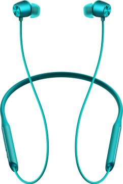 realme Buds Wireless Pro Cuffie Passanuca Sport Bluetooth Verde