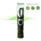 Wahl 09854-2916 regolabarba Batteria 15 -25 mm Nero, Acciaio inox 4