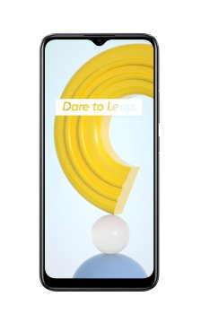 realme C C21 16,5 cm (6.5") Doppia SIM Android 10 4G Micro-USB 3 GB 32 GB 5000 mAh Nero