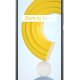 realme C C21 16,5 cm (6.5