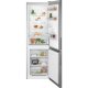 Electrolux LNT5MF32U0 frigorifero con congelatore Libera installazione 331 L F Grigio, Acciaio inossidabile 3