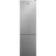 Electrolux LNT5MF36U0 frigorifero con congelatore Libera installazione 367 L F Grigio, Acciaio inossidabile 2