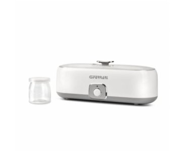 G3 Ferrari Fermento 4 0,72 L Yogurt 20 W