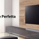 LG SP2W.CEUSLLK altoparlante soundbar Grigio, Bianco 2.1 canali 100 W 13