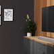 LG SP2W.CEUSLLK altoparlante soundbar Grigio, Bianco 2.1 canali 100 W 17