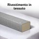 LG SP2W.CEUSLLK altoparlante soundbar Grigio, Bianco 2.1 canali 100 W 23