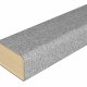LG SP2W.CEUSLLK altoparlante soundbar Grigio, Bianco 2.1 canali 100 W 8