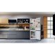 Hotpoint Ariston Frigorifero combinato HAFC9 TA23SX O3 7