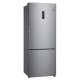 LG GBB567PZCMB Libera installazione 462 L E Acciaio inox 14