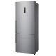 LG GBB567PZCMB Libera installazione 462 L E Acciaio inox 17