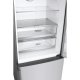 LG GBB567PZCMB Libera installazione 462 L E Acciaio inox 20