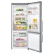 LG GBB567PZCMB Libera installazione 462 L E Acciaio inox 3