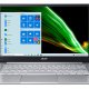 Acer Swift 3 SF314-59-54YL Intel® Core™ i5 i5-1135G7 Computer portatile 35,6 cm (14