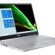 Acer Swift 3 SF314-59-54YL Intel® Core™ i5 i5-1135G7 Computer portatile 35,6 cm (14