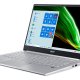 Acer Swift 3 SF314-59-54YL Intel® Core™ i5 i5-1135G7 Computer portatile 35,6 cm (14