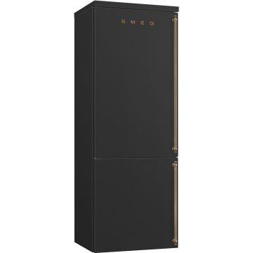 Smeg Coloniale FA8005LAO5 Antracite
