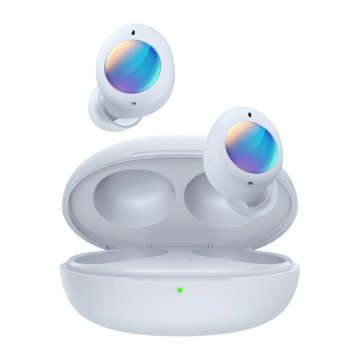 realme Buds Air 2 Neo Auricolare True Wireless Stereo (TWS) In-ear Musica e Chiamate Bluetooth Grigio