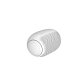 LG XBOOM Go PL2 Altoparlante portatile mono Bianco 5 W 7