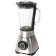 RGV 111202 frullatore 1,75 L Frullatore da tavolo 1800 W Nero, Acciaio inox 2