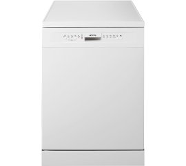 Smeg LVS292DB lavastoviglie Libera installazione 13 coperti D