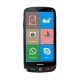 Brondi Amico Smartphone XS 12,7 cm (5