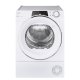 Candy RapidÓ ROE H9A2TCEX-S asciugatrice Libera installazione Caricamento frontale 9 kg A++ Bianco 2