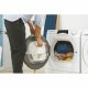 Candy RapidÓ ROE H9A2TCEX-S asciugatrice Libera installazione Caricamento frontale 9 kg A++ Bianco 25
