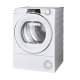 Candy RapidÓ ROE H9A2TCEX-S asciugatrice Libera installazione Caricamento frontale 9 kg A++ Bianco 3