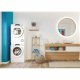 Candy RapidÓ ROE H9A2TCEX-S asciugatrice Libera installazione Caricamento frontale 9 kg A++ Bianco 27