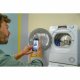 Candy RapidÓ ROE H9A2TCEX-S asciugatrice Libera installazione Caricamento frontale 9 kg A++ Bianco 35